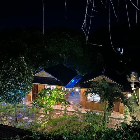 Tam Coc Palm House Ninh Binh Exterior foto