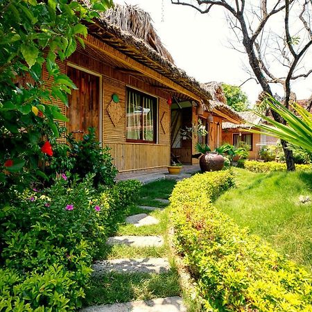 Tam Coc Palm House Ninh Binh Exterior foto