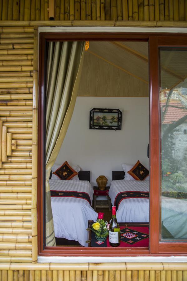Tam Coc Palm House Ninh Binh Exterior foto